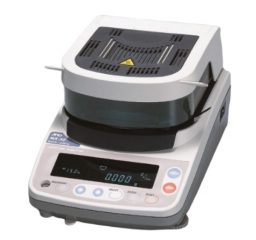 Moisture Analyzers
