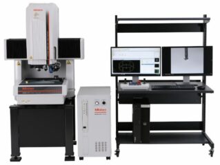 MiSCAN Vision System