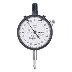 Dial Indicator Standard Type, 0.001&0.005mm – SERIES 2