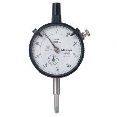 Dial Indicator Waterproof Type, 0.01&0.001mm – SERIES 2