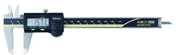 Digimatic Calipers – 500 Series