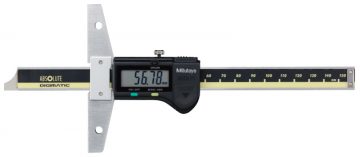 Digimatic Depth Gage – 571