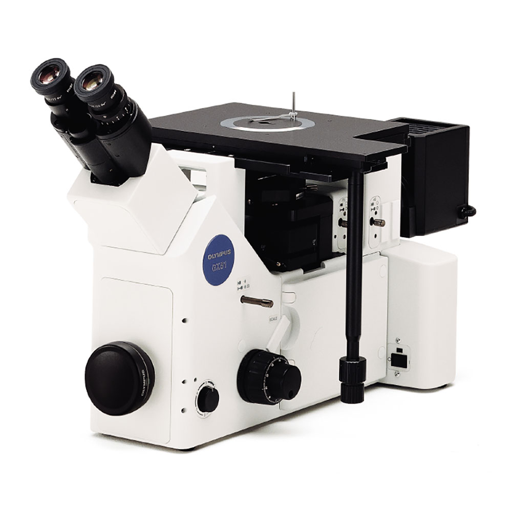 Metalluragical Microscopes