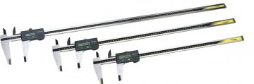 Long Digimatic Calipers – 500 Series