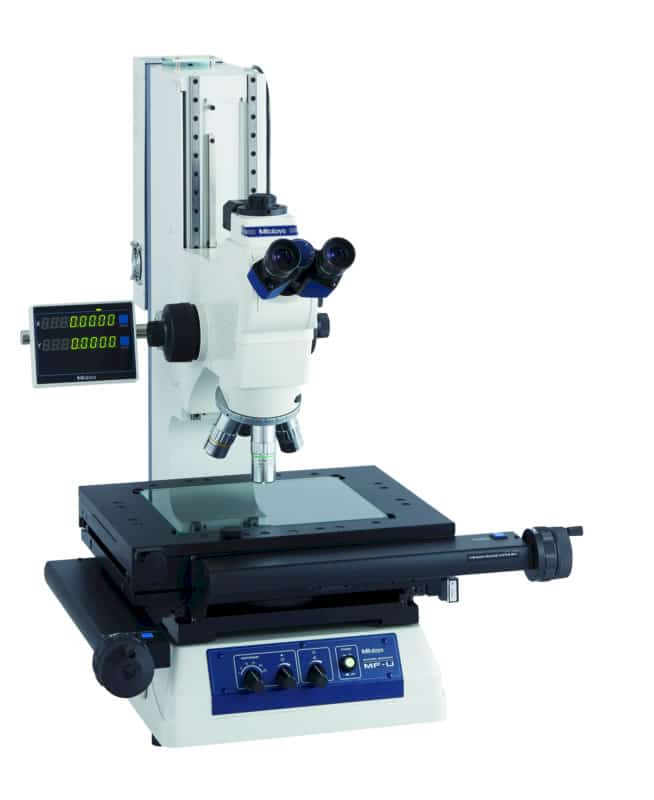 Measuring Microscope