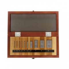 Micrometer Inspection Gauge Block Sets