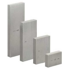 Rectangular Gauge Block