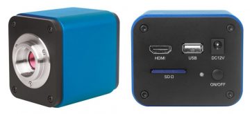 XCAM1080 HDMI Camera
