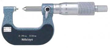 Screw Thread Micrometer Seris 125