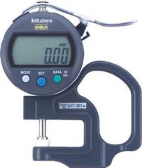 Thickness Gages Indicators – SERIES 547, 7
