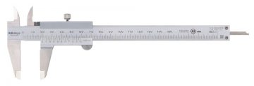 Vernier Caliper – 530 Series