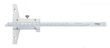 Vernier Depth Gage – 527