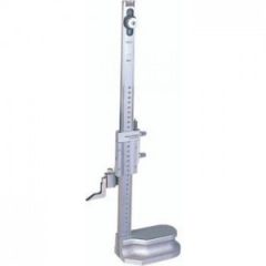 Vernier Height Gage – SERIES 514, 506