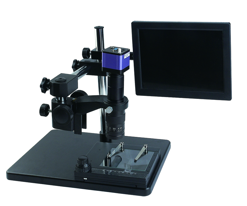 Video Microscope