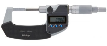 Blade Micrometer – SERIES 422, 122