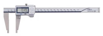 Digimatic Calipers with Nib Style Jaws – 550 Series