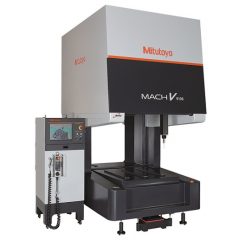 MACH Series