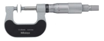 Paper Thickness Micrometer – SERIES 169