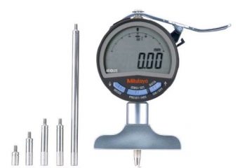 ABSOLUTE Digimatic Depth Gage – 547