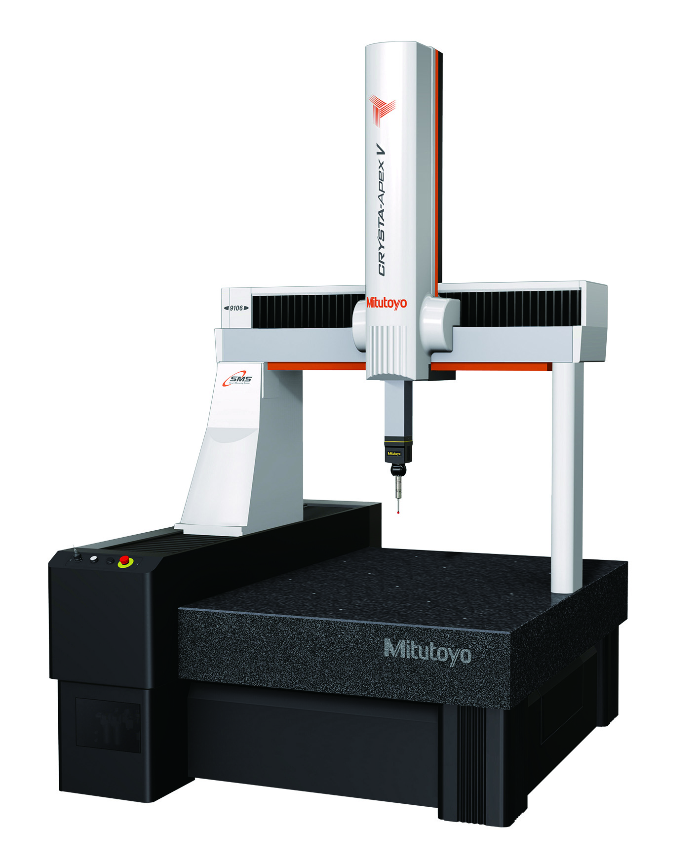 Coordinate Measuring Machines