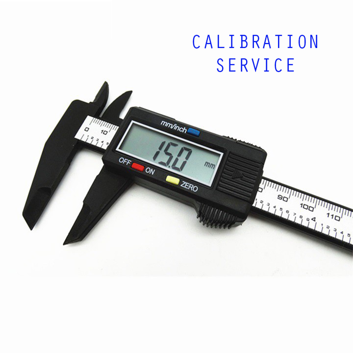 Calibration Service