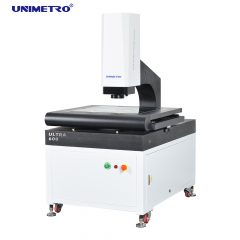 ULTRA Series (Standard CNC Automatic)