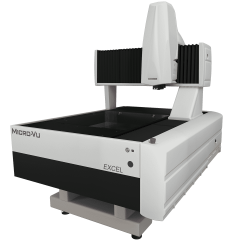 MICRO-VU GANTRY BASE VMM EXCEL SERIES