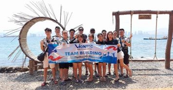 Teambuilding 2023 – Nha Trang