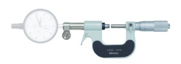 Indicator Type micrometer – Series 107