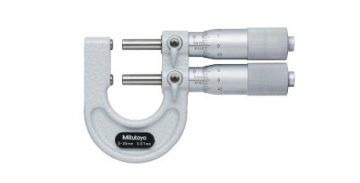 Limit Micrometer – Series 113