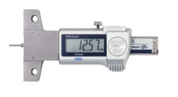 Mini Depth Gage – Series 571