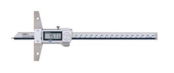 Depth Gage Pin End Type – Series 571