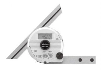 Digimatic Universal Protractor