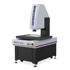 MVA Series (Ultra High Precition Automatic VMM)