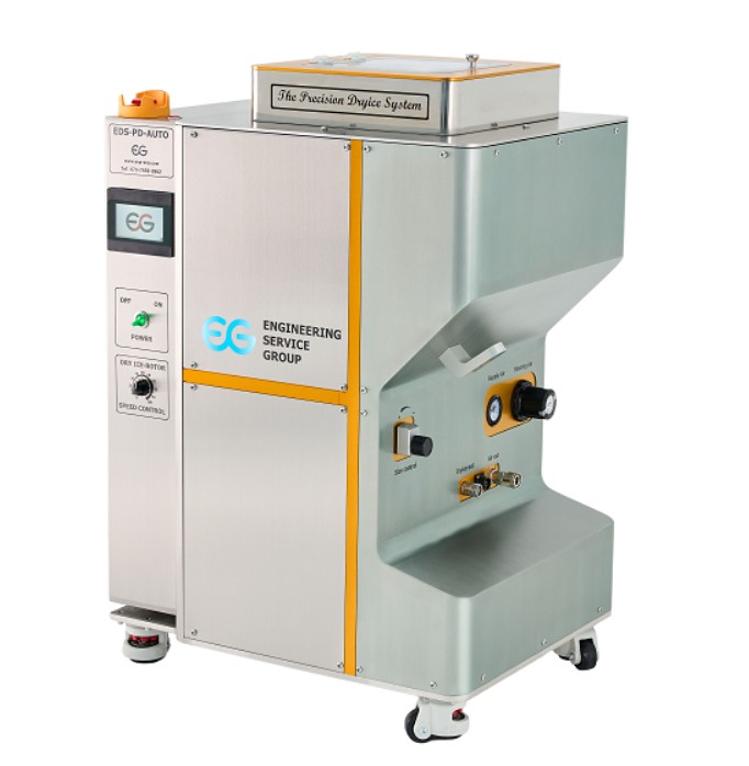 Precision Dry Cleaner